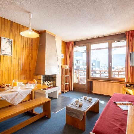 Apartment Le Curling B - Val Claret-20 By Interhome Tignes Zewnętrze zdjęcie