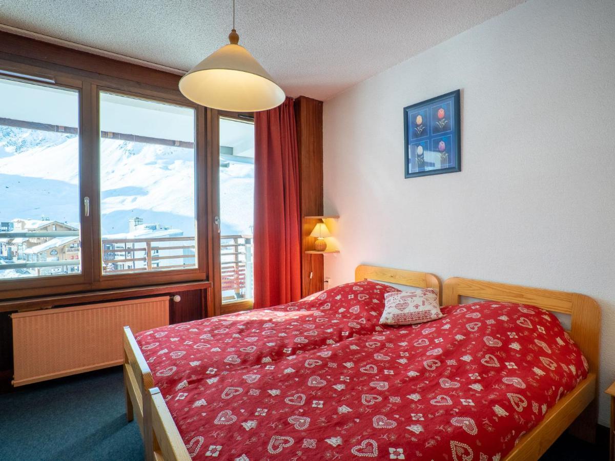 Apartment Le Curling B - Val Claret-20 By Interhome Tignes Zewnętrze zdjęcie