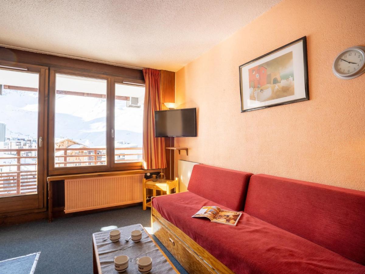 Apartment Le Curling B - Val Claret-20 By Interhome Tignes Zewnętrze zdjęcie