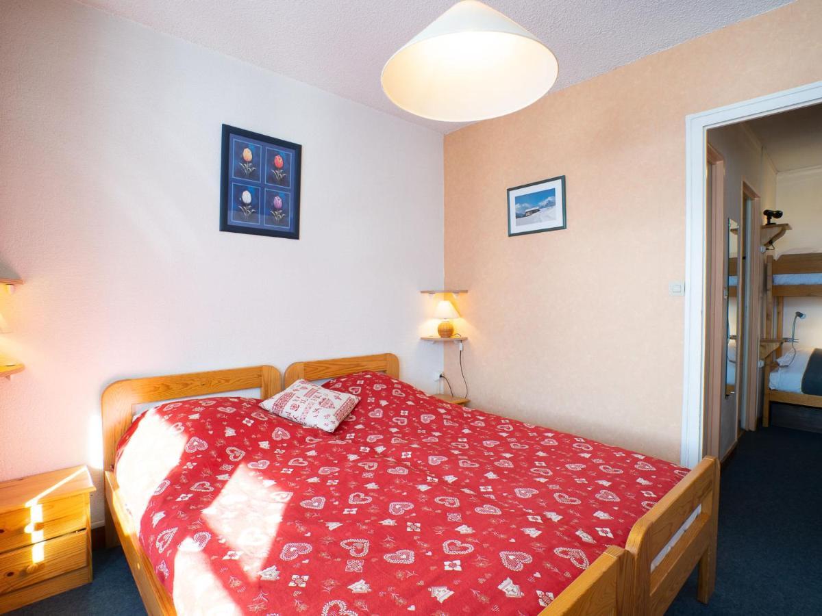 Apartment Le Curling B - Val Claret-20 By Interhome Tignes Zewnętrze zdjęcie